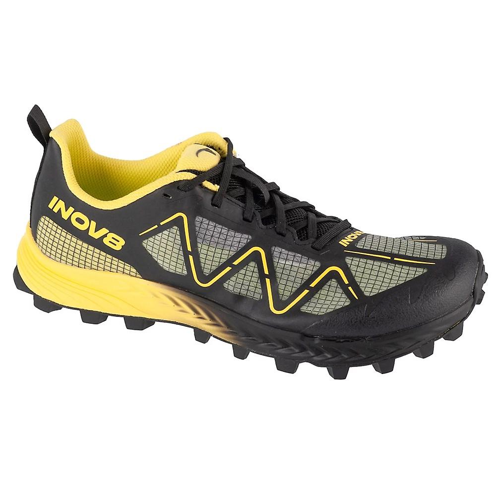 Shoes Inov-8 Mudtalon Speed 001146BKYWP001