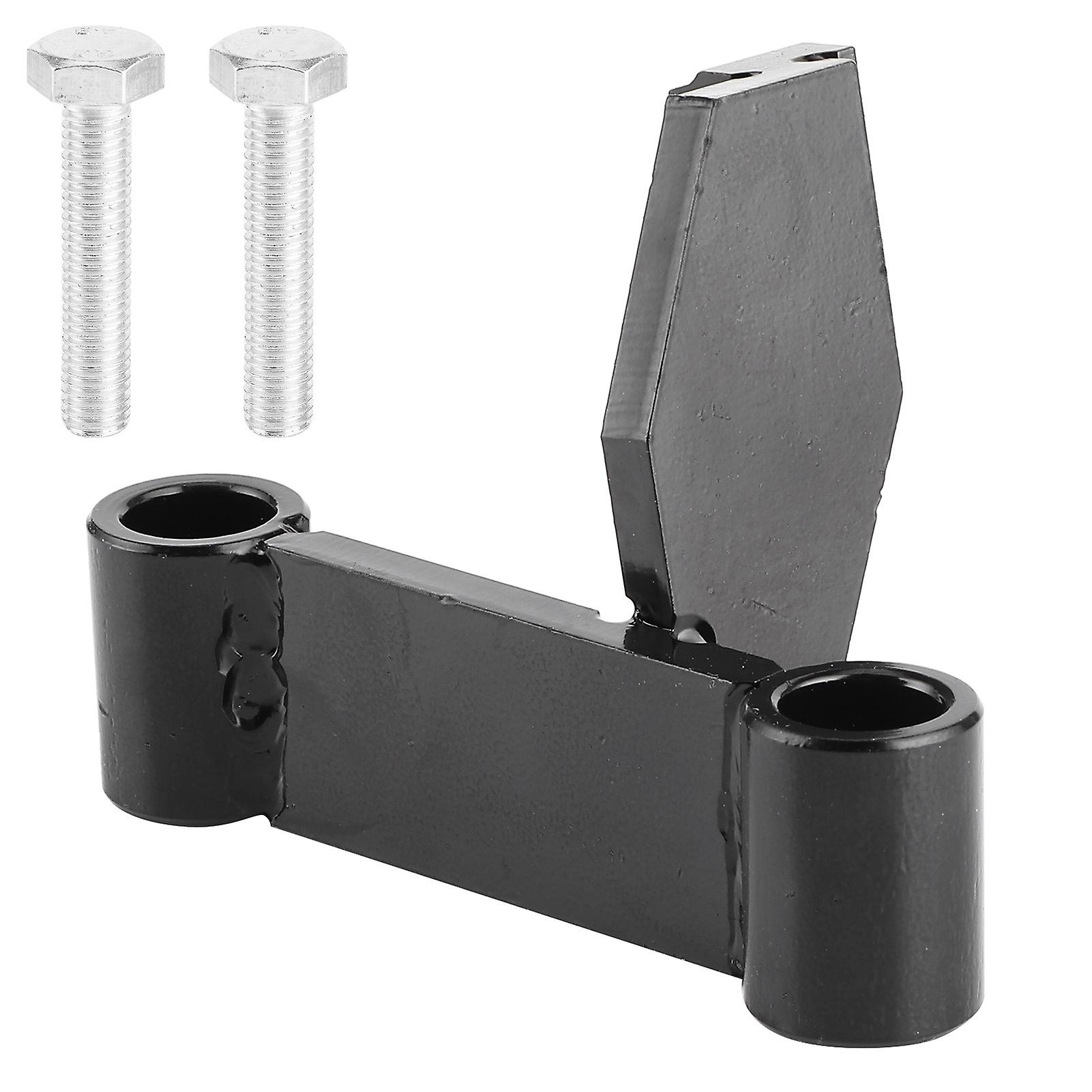 Durable Flywheel Locking Tool - High-Precision, Easy Install, Fits Your Vehicle Perfectly