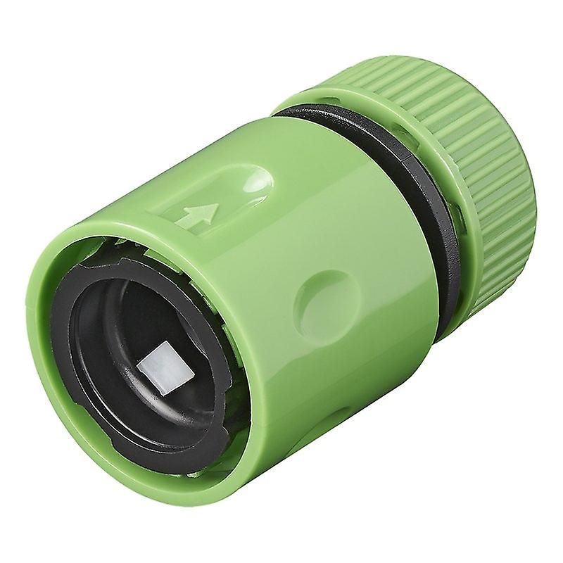 Hose coupling