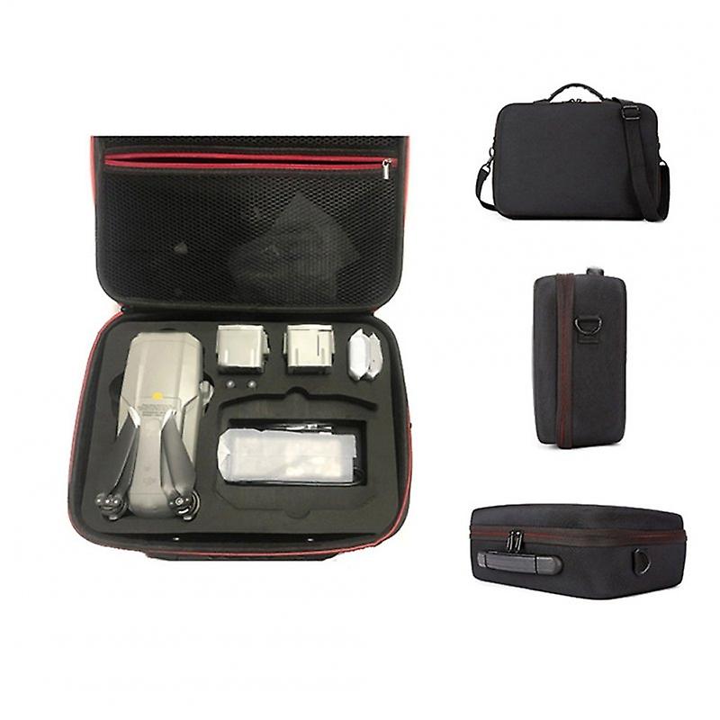 Storage Bag Shoulder Bag Handbag Fly More Combo Battery Charger Propeller Accessories for Mavic Air