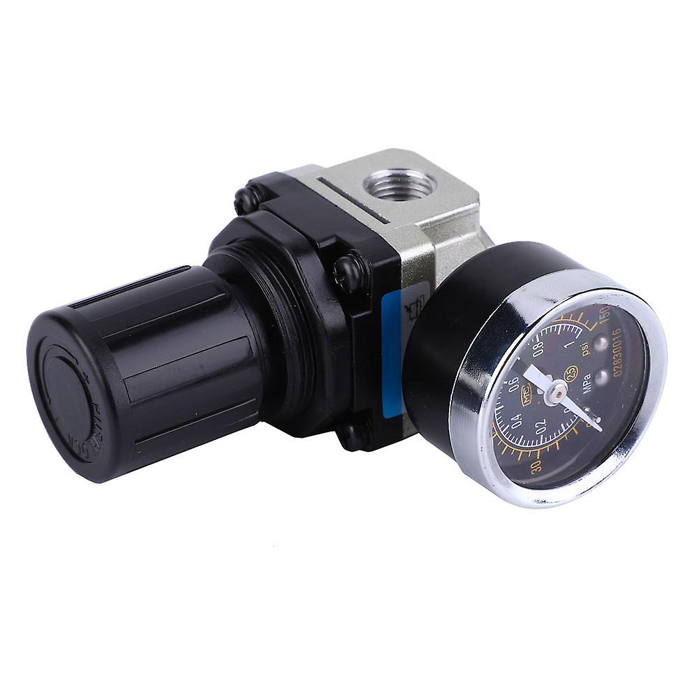 AR2000-02 G1/4" Adjustable Pressure Regulator for Air Compressor