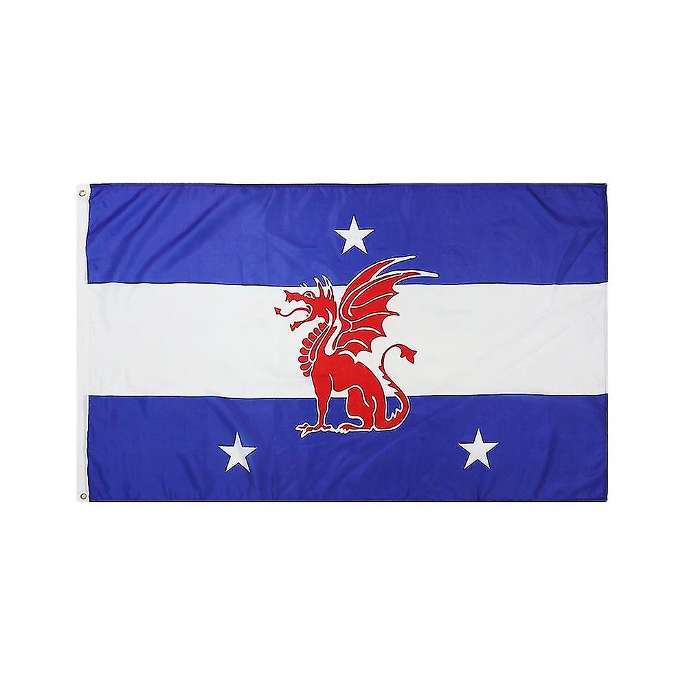 3x5 Ft Honduras Flag Beta Theta Pi Dragon Flags
