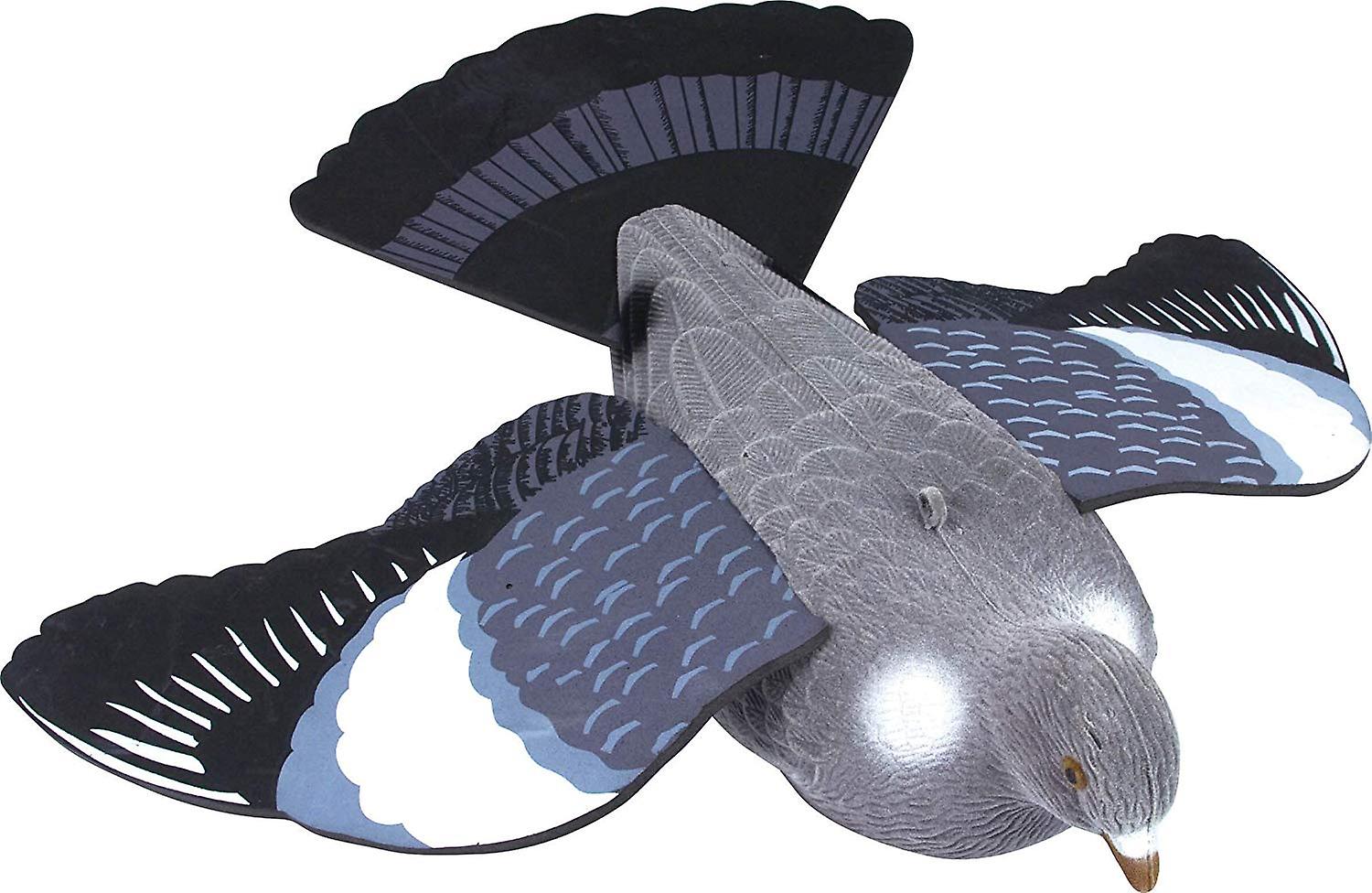 Jack Pyke Flying Pigeon Decoy