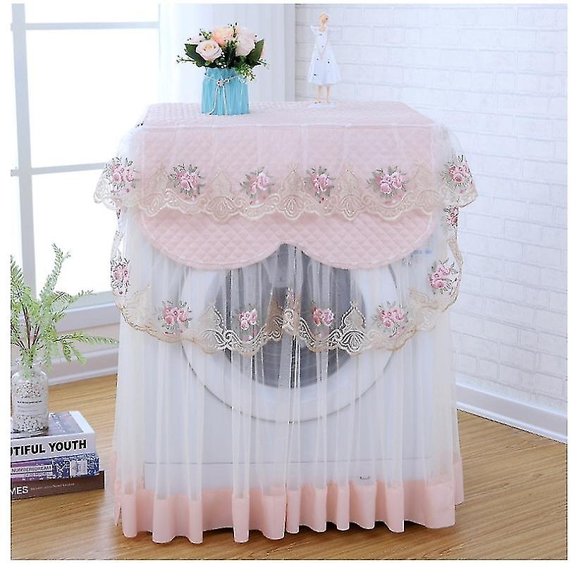 Protective Cover for Washer / Dryer - 60 x 60 x 85cm - Dustproof - Suitable for most front loading w