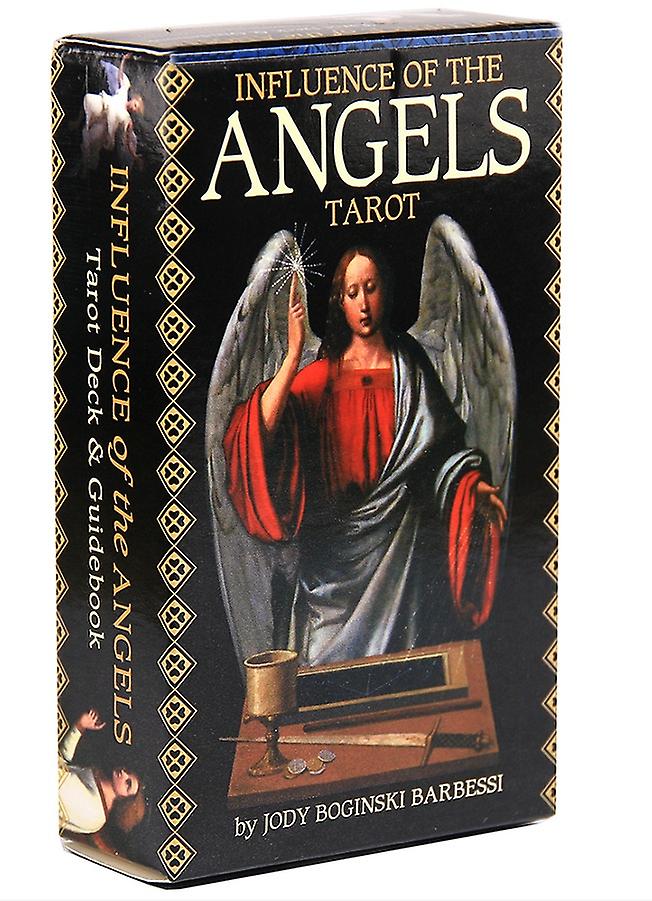 Tarot cards-Oracle cards-Mysterious Tarot-Game-Ready Tarot Oracle - Made in China
