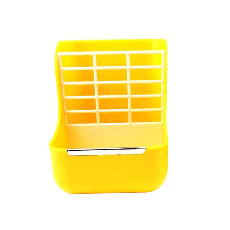 1pcs Rabbit Feeder Bowls