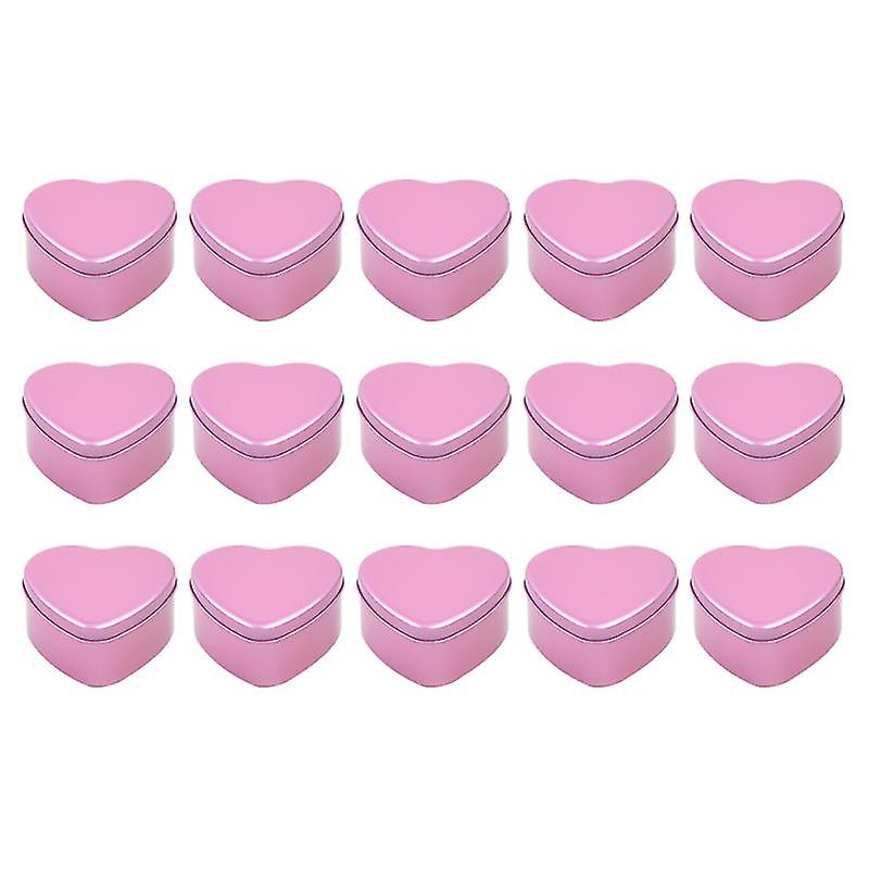 15pcs Creative Biscuits Box