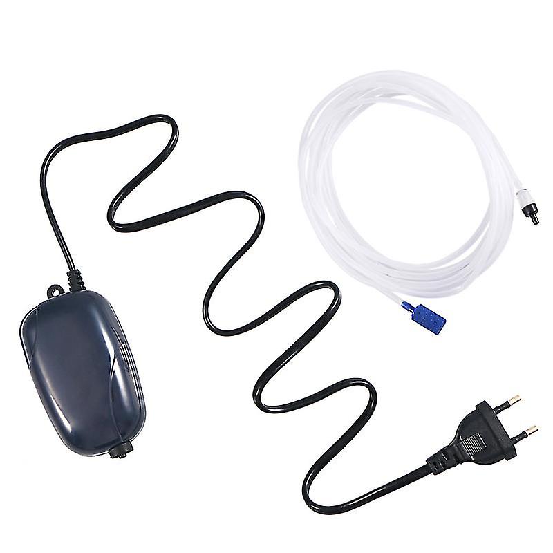 1pcs Aquarium Fish Tank Pond Pump