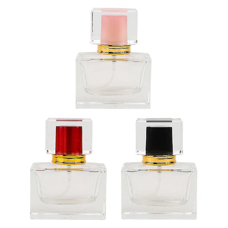 3pcs Perfume Sprayer