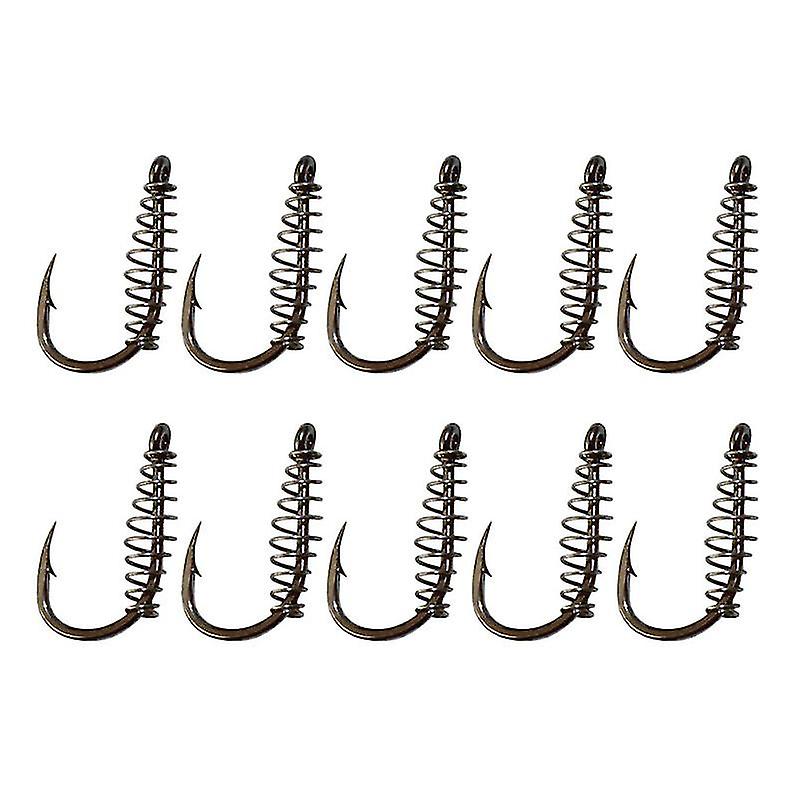 30pcs Fishing Hooks