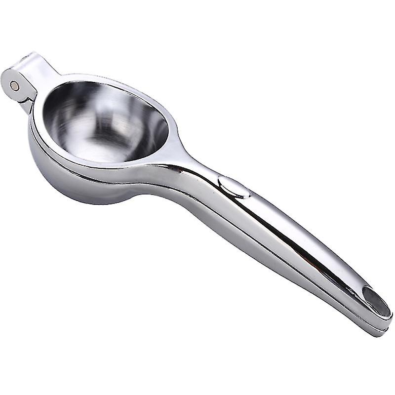 Zinc Alloy Manual Squeezer For Home Use