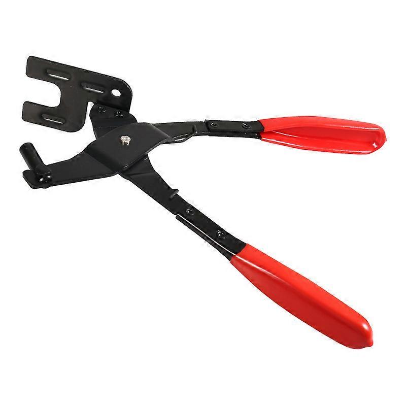 Exhaust Muffler RemoverExhaust Muffler Removal Pliers