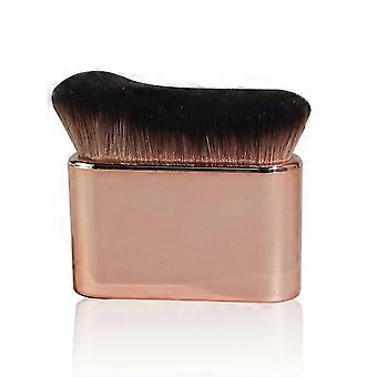 Angled Eyebrow Brush Kit Soft Comfortable Fabric Head Brushes For Friends Family Lover Gift-Excellence