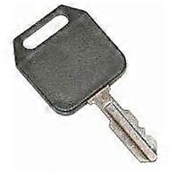 Universal contactor key for lawn tractors