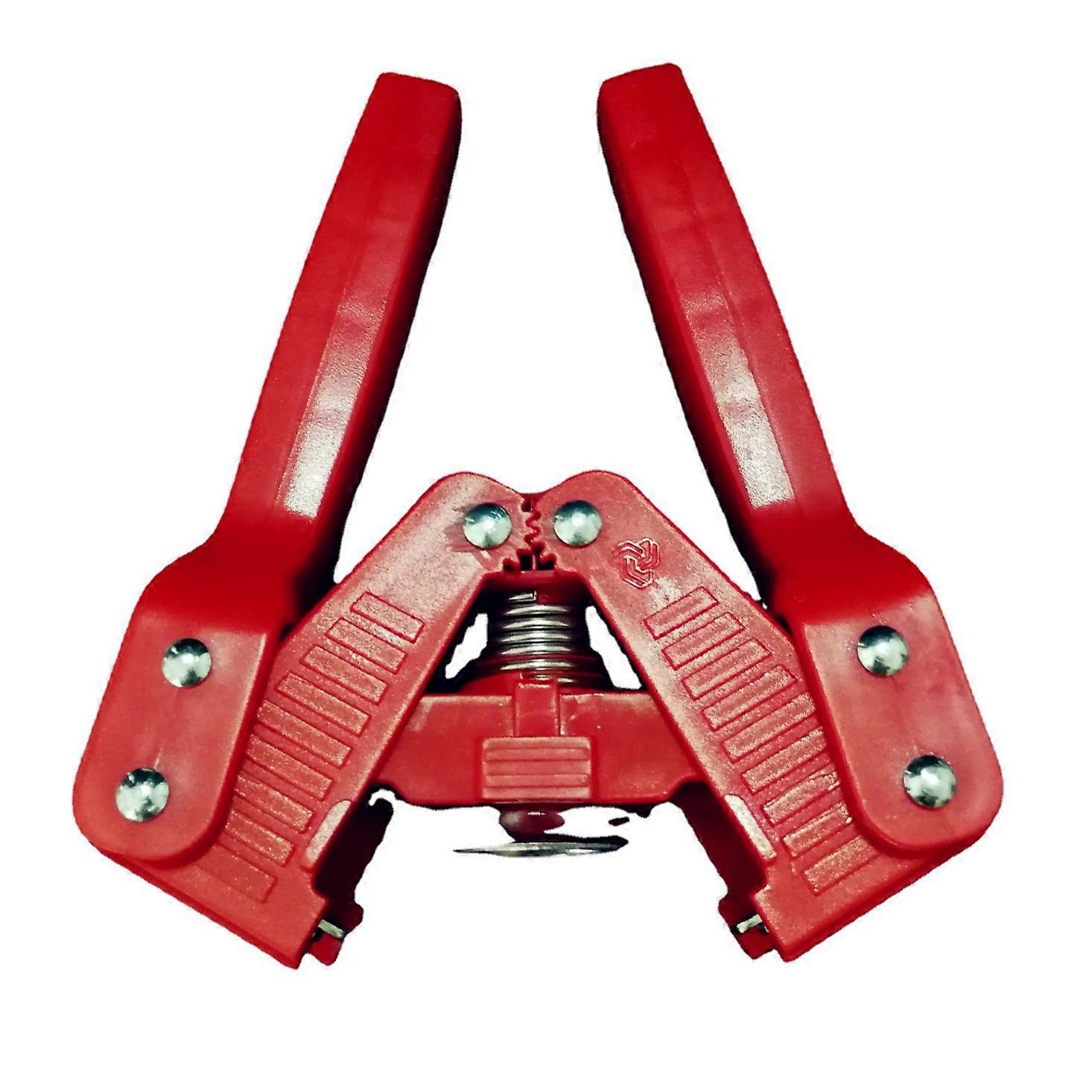 Handmatige flessendopmachine, handdopmachine met dubbele hendel