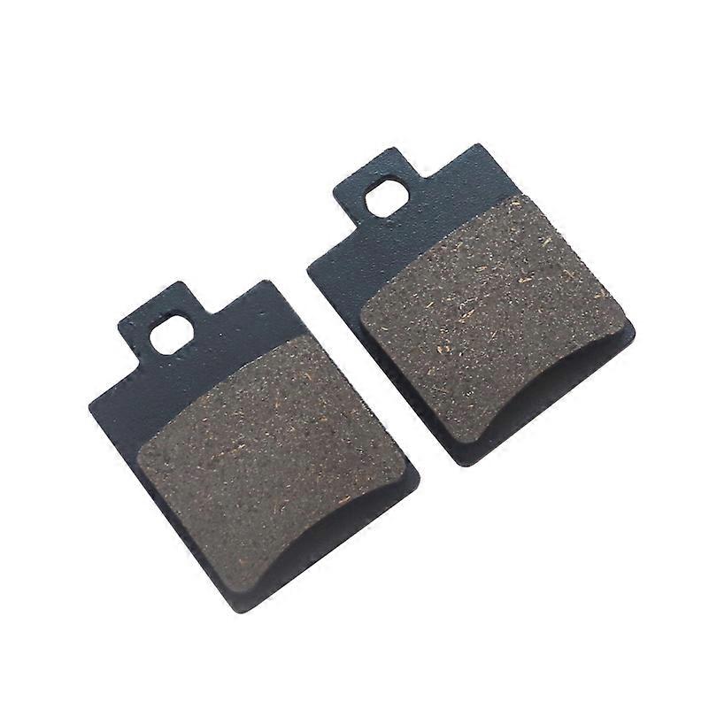 Brake Disk Pad Shoes For 125cc 150cc 200cc 250cc 300cc Chinese Taotao Sunl Jcl Kazuma Quad Dirt Pit Bike Atv
