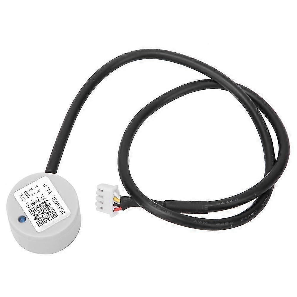 XKC DS1603L.V1 Ultrasonic Liquid Level Sensor Non contact Liquid Sensing UART Serial Port 3.3~12V