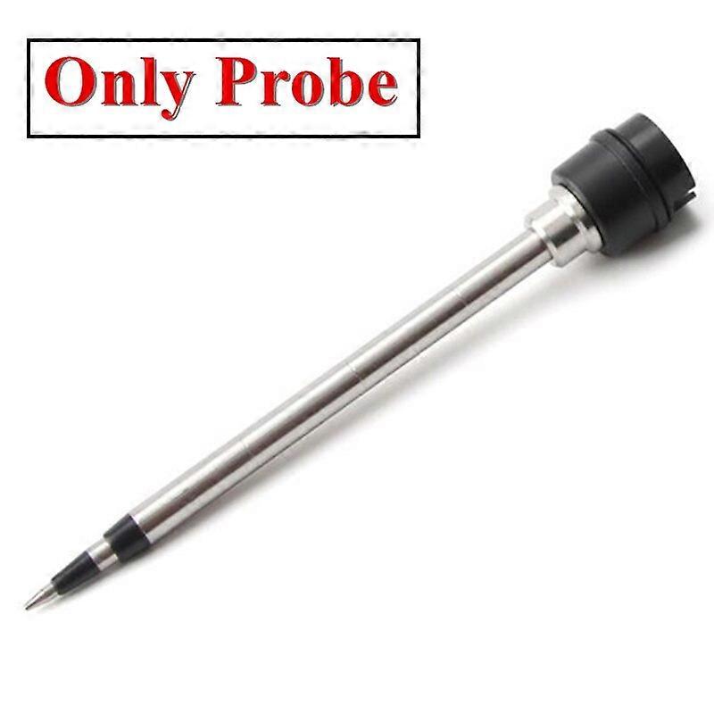 EC-8801 Soil meter Waterproof EC/Temp Soil Tester Garden Meter Soil Tester Tools Potted Plants Gardening Agriculture Farm 40%off