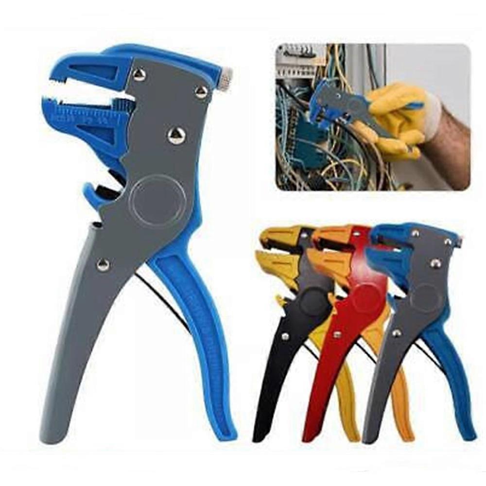 Quickstriper Wire Striper, Vista Quick Strippers, 2 in 1 Cable Stripper Tool