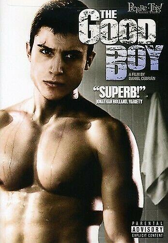 Good Boy [DVD] [2008] [Region 1] [US Imp DVD