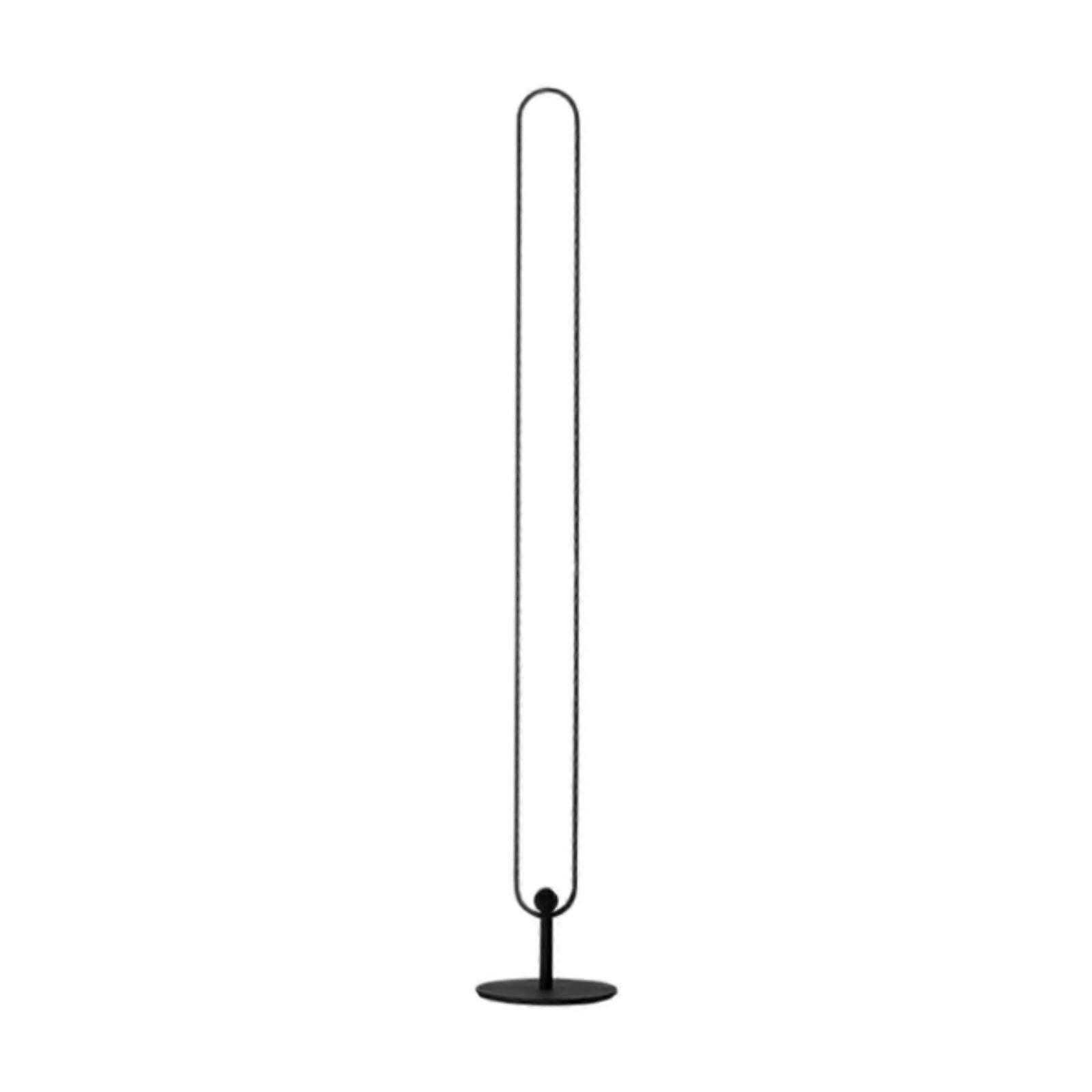LED Floor Lamp Stable Multipurpose Corner Floor Light for Living Room Office Three color light