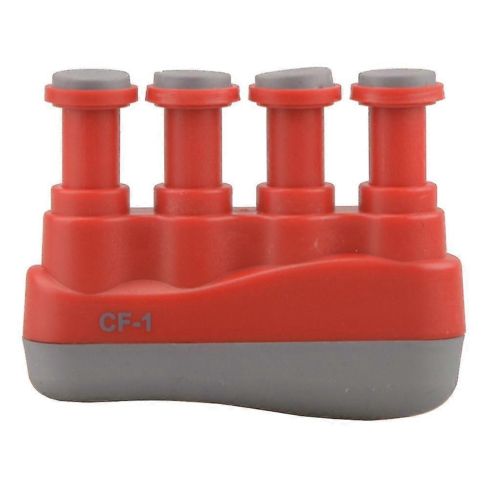 finger exerciser medium tension grip power trainer guitars hand
