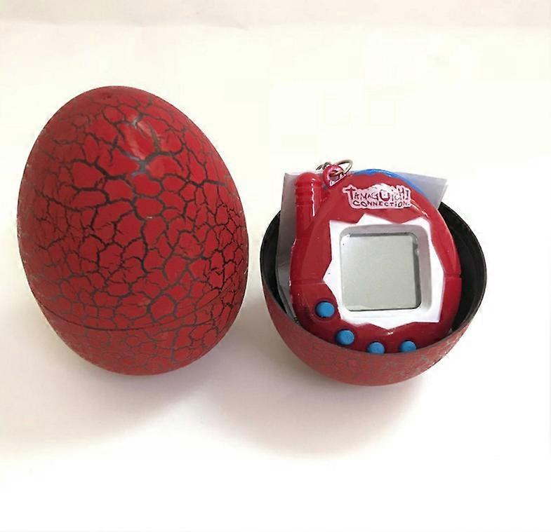 Tamagotchi Pets - 90's Nostalgic Toy
