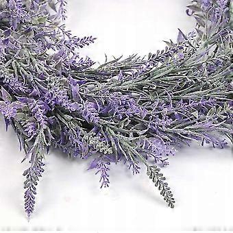 フラワー・リース natural wreathe no.715 natural wreathe no.715