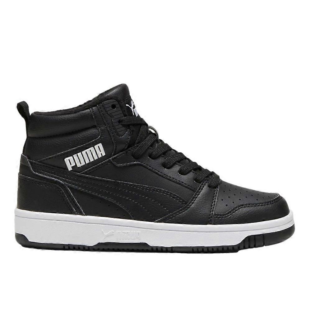 Shoes Puma Rebound V6 Mid Wtr J 39468501