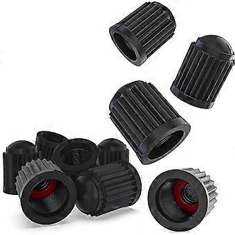 Valve Caps Car 500 Pieces Tyre Valve Caps Motorcycle Valve Caps With Seal For Stable Tyre Pressure Also Suitable As Bicycle Valve Caps