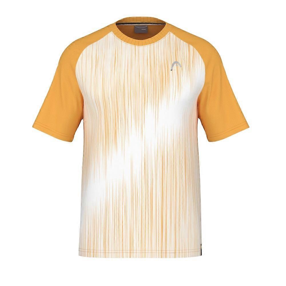 T-Shirt Head Performance 2024 811494XPBN
