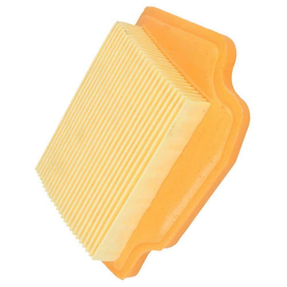 Air Filter For Stihl SP 92 C SP 92 TC KM 94 R KM 94 RC Part No: 4149 141 0300 Trimmer Chainsaw Replacement Accessories