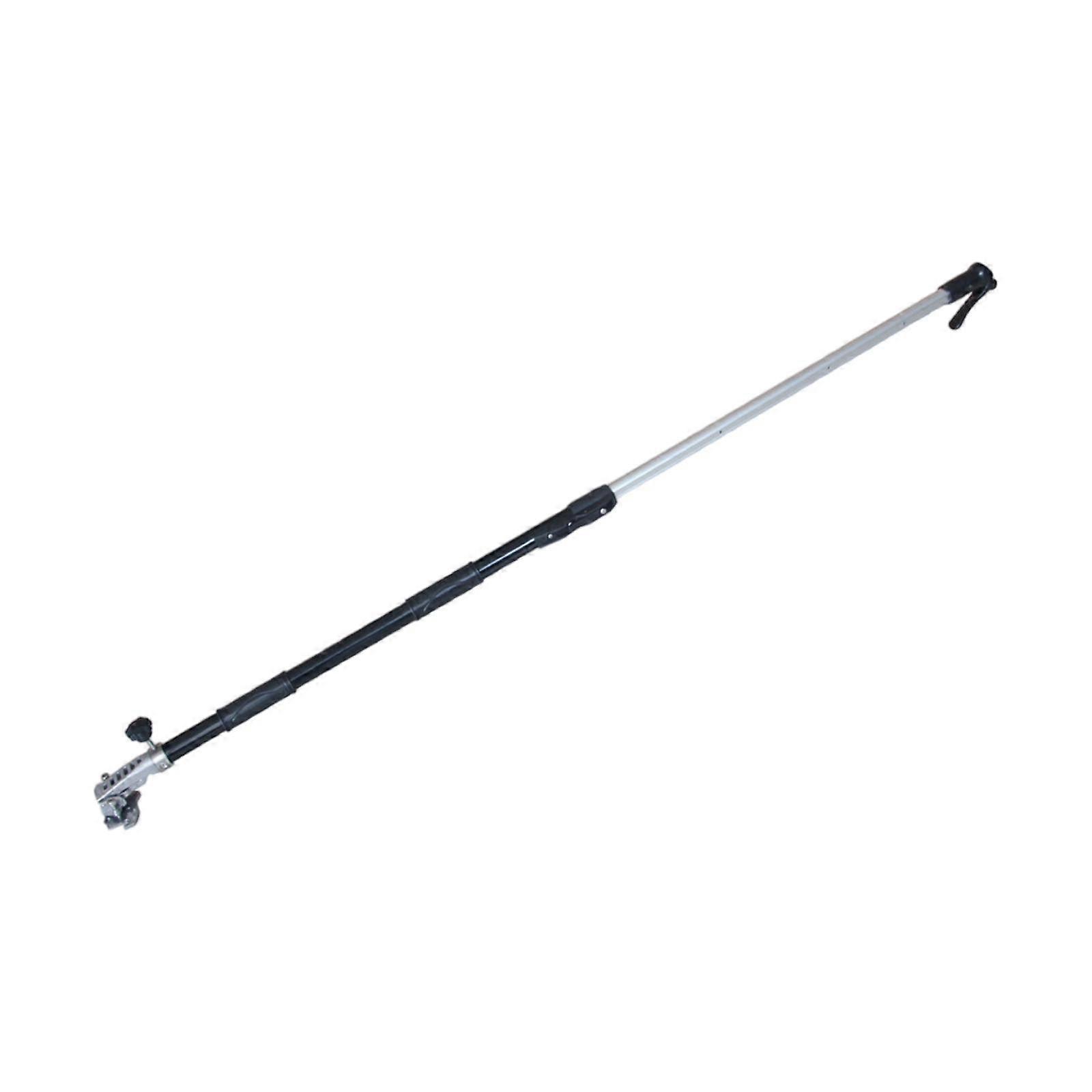 Drywall Flat Box Extension Handle Sturdy Portable Finishing Extension Handle