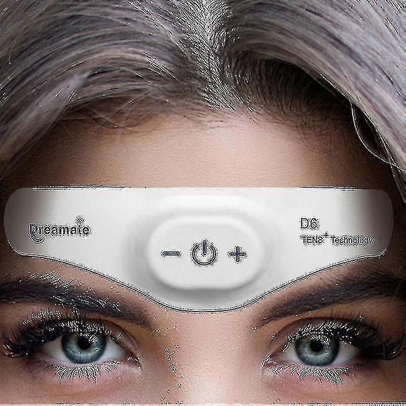 Electronic Intelligent Instrument Of Sleep Sleep Low Frequency Pulse Meter