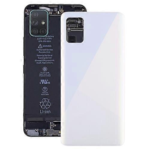 For Galaxy A51 ORIG Battery Back Cover