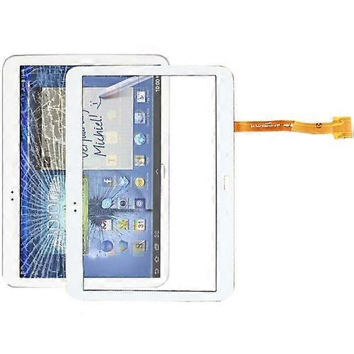 For Galaxy Tab 3 10.1 P5200 / P5210 ORIG Touch Panel Digitizer