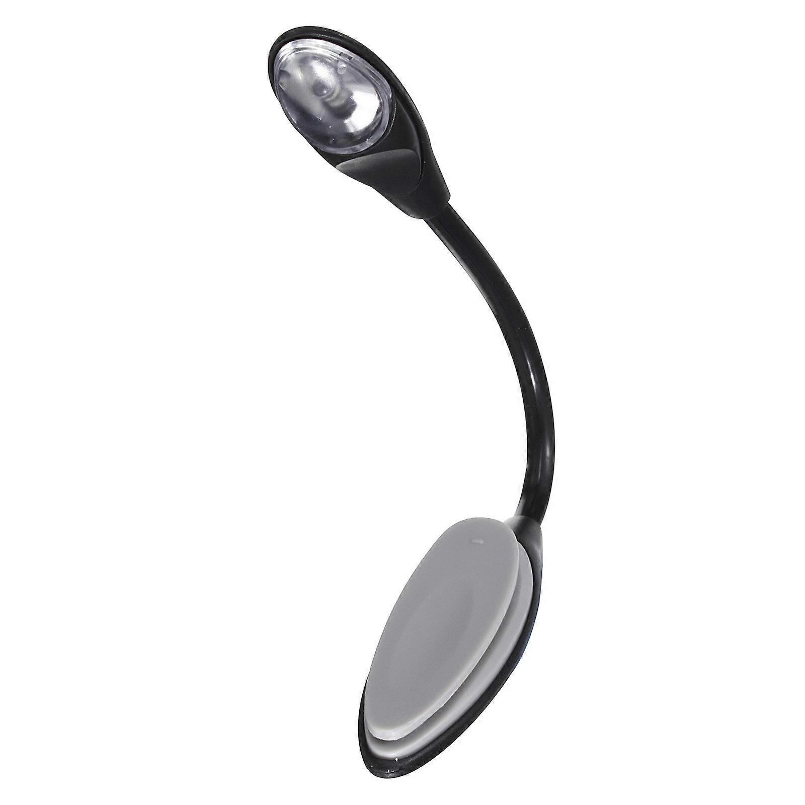 LED Book Light Portable Book Light Reading Light Child Bed Light Bookworm