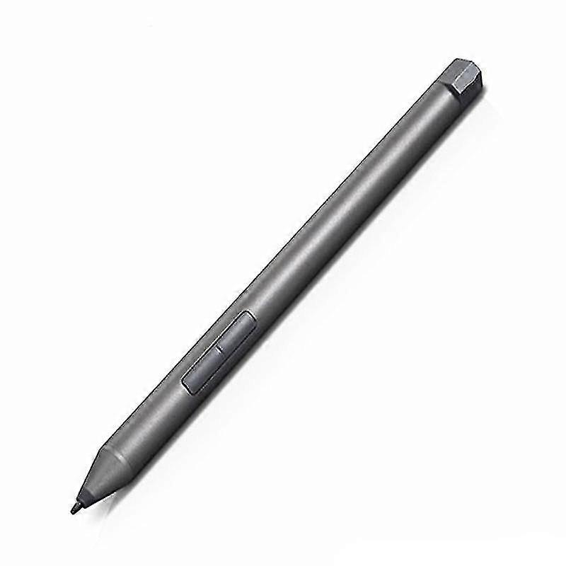 Compatible -for Lenovo- Ideapad Flex 5 14 (intel Amd) Digital Stylus W/ Configurable Button