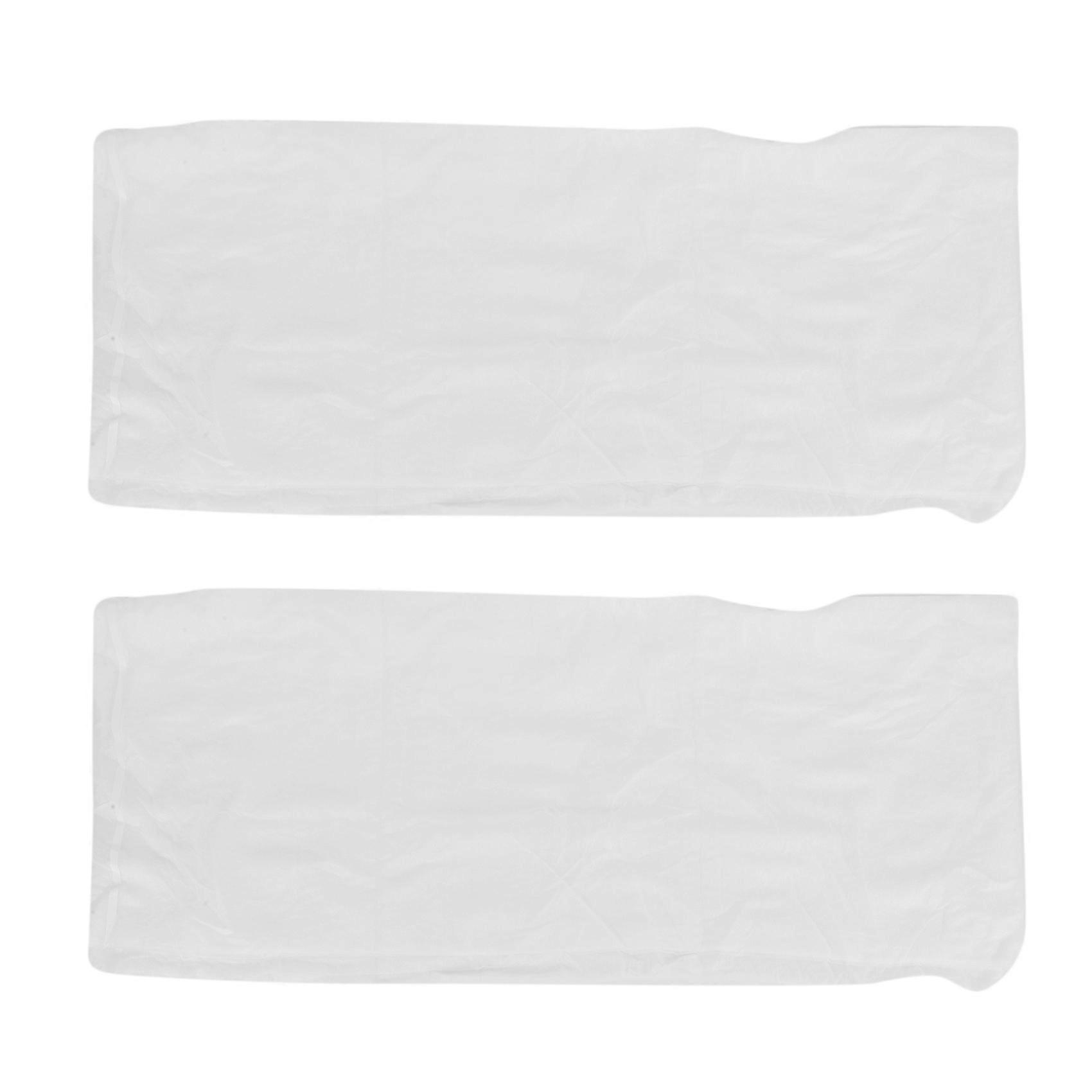 6Pcs 68X30Cm Electrostatic Cotton For Mi Air Purifier Pro / 1 / 2 Air Purifier Filter Hepa Filter Q