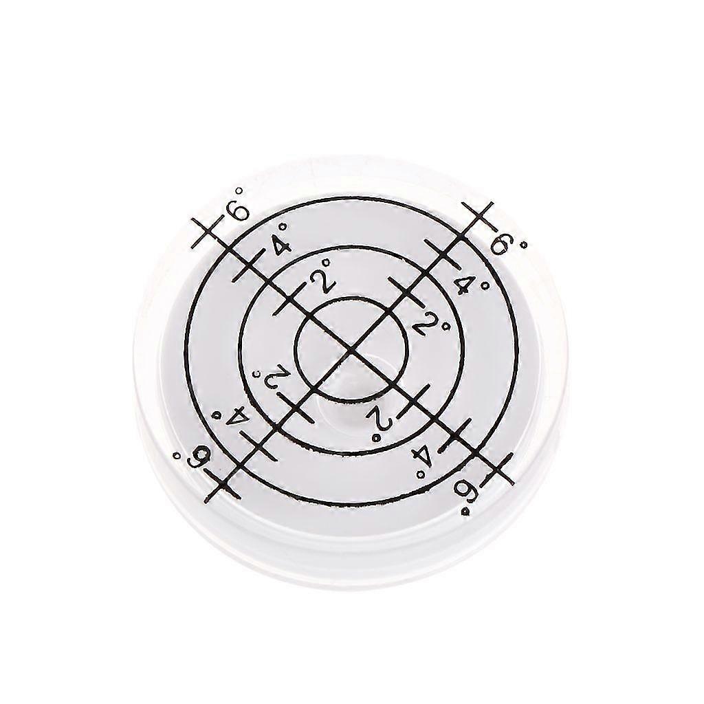 Bubble Degree Marked Surface Spirit For Adjusting The Level Of Furniture