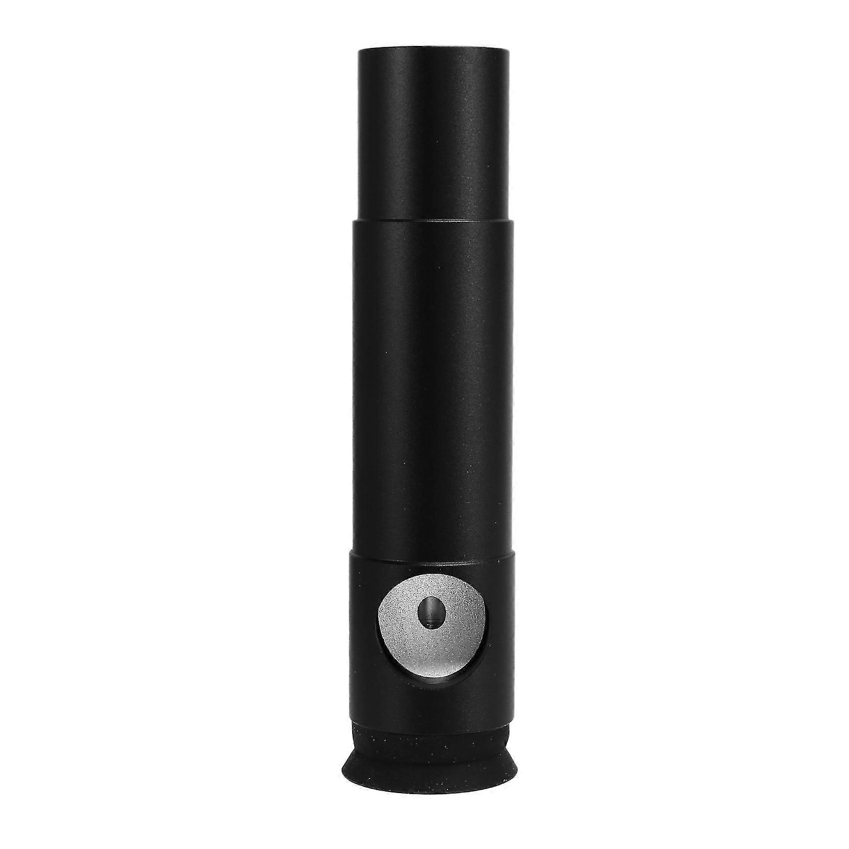 1.25inch Cheshire Collimating Eyepiece For Newtonian Refractor Telescopes Metal Structure Astronomic Telescope Accessory Principal Calibration Eyepie