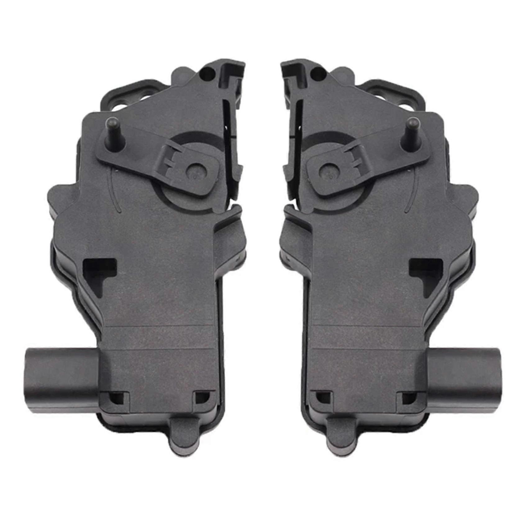 Front Left & Right Door Lock Latch Actuator For Explorer F150 Truck Mercury 6l2z78218a43aa 6l2z7821