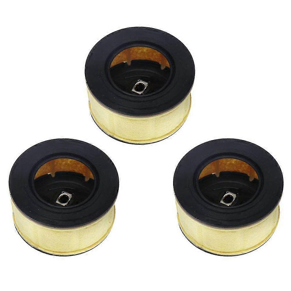 3Pcs Air Filter for Ms231 Ms251 Ms271 Ms291 Ms311 Ms391 Chain Saw 1141 120 1600