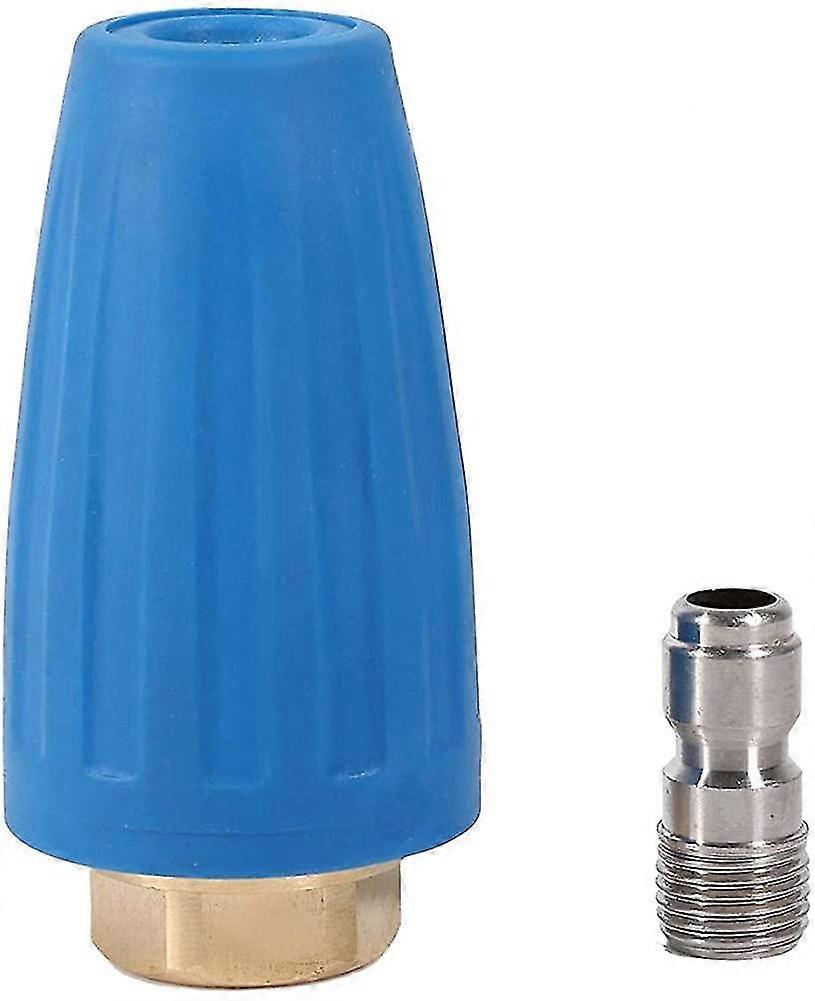 3000psi Rotary Nozzle Turbo Rotary Nozzle