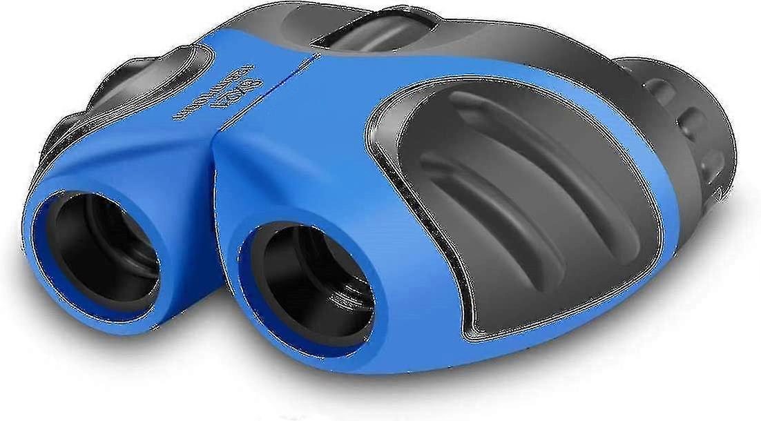 Binoculars For Kids, Compact Waterproof Binoculars Teen Boy Birthday G