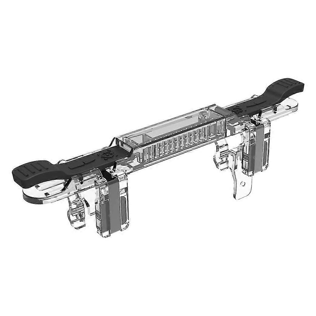 Mobile Game Controller For Pubg/rules Of Survival Trigger Aim Button Joystick For /android Smart Ph