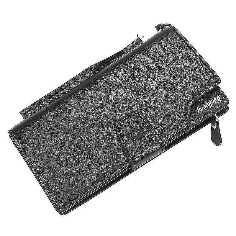 Unisex Multifunctional Clutch Bag