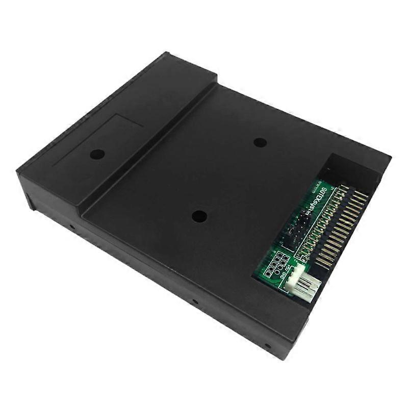 1.44 MB 1000 Floppy Driver USB Emulator Simulation PSR Musical Keyboard 34 Pin