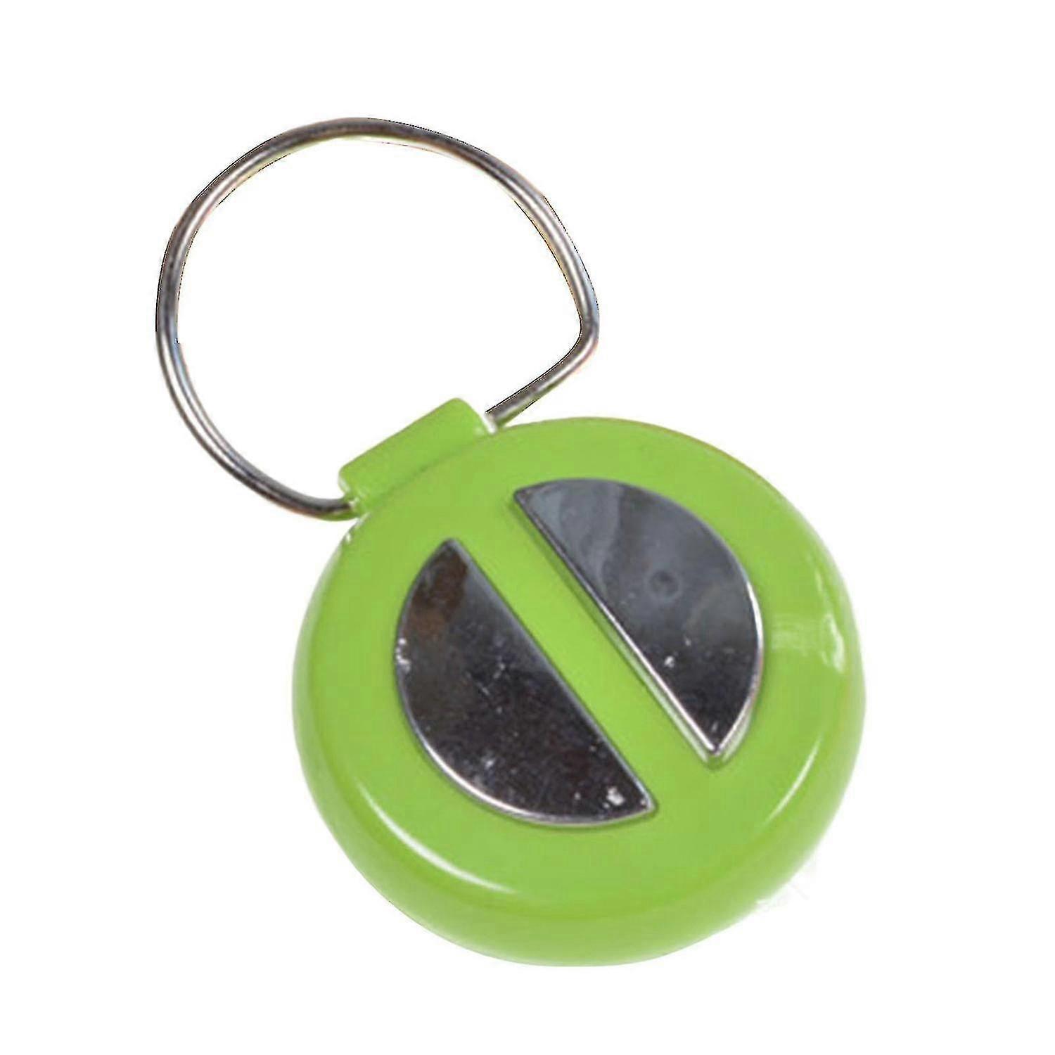 Handshake Electric Shock Toy Mini Safe Battery Powered Random Color With Ring Prank Props Gifts Apri
