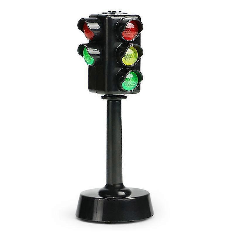 Traffic Sign Light Toy Role Play Educational